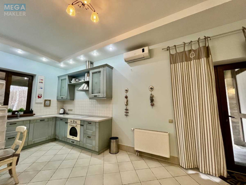 Продаж дома, 1 поверх, 120 кв.м, 4 кімнати, ділянка 42 сотки, <a class="location-link" href="/yasnogorodka/" title="Недвижимость Ясногородка">Ясногородка</a>, Лісова, 14 (изображение 5)