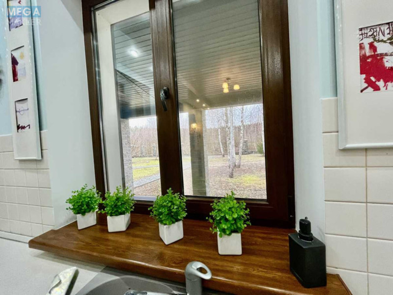 Продаж дома, 1 поверх, 120 кв.м, 4 кімнати, ділянка 42 сотки, <a class="location-link" href="/yasnogorodka/" title="Недвижимость Ясногородка">Ясногородка</a>, Лісова, 14 (изображение 7)