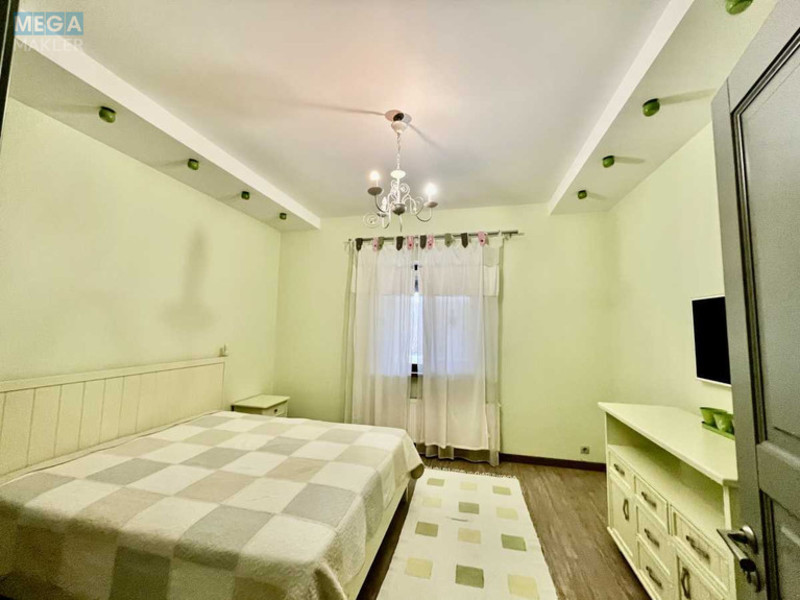 Продаж дома, 1 поверх, 120 кв.м, 4 кімнати, ділянка 42 сотки, <a class="location-link" href="/yasnogorodka/" title="Недвижимость Ясногородка">Ясногородка</a>, Лісова, 14 (изображение 15)