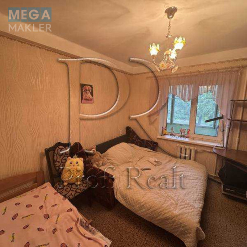 Продаж 2 кімнатної квартири (49/29/8), 2 пов. 9 пов. будинку, <a class="location-link" href="/kiev/" title="Недвижимость Київ">Київ</a>, <a class="location-link" href="/kiev/obolonskij/" title="Недвижимость Оболонський район">Оболонський р-н</a>, Тимошенка Маршала вулиця, 1 (изображение 3)