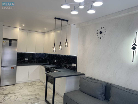 Оренда 2 кімнатної квартири, <a class="location-link" href="/kiev/" title="Недвижимость Київ">Київ</a>, <a class="location-link" href="/kiev/goloseevskij/" title="Недвижимость Голосіївський район">Голосіївський р-н</a>, Михаила Максимовича ул., 24 (изображение 3)