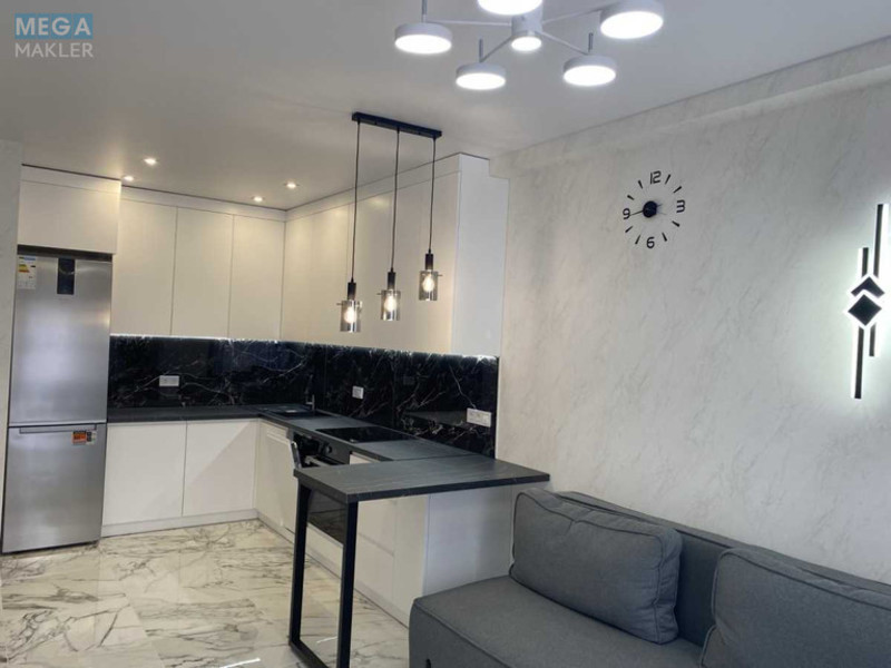 Оренда 2 кімнатної квартири, <a class="location-link" href="/kiev/" title="Недвижимость Київ">Київ</a>, <a class="location-link" href="/kiev/goloseevskij/" title="Недвижимость Голосіївський район">Голосіївський р-н</a>, Михаила Максимовича ул., 24 (изображение 3)