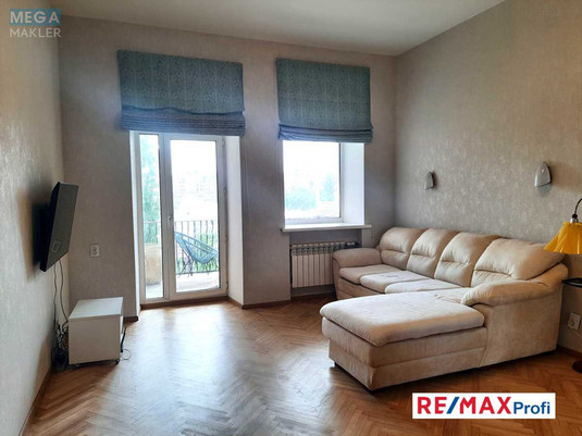 Продаж 2 кімнатної квартири (67/43/8,2), 4 пов. 6 пов. будинку, <a class="location-link" href="/kiev/" title="Недвижимость Київ">Київ</a>, <a class="location-link" href="/kiev/pecherskij/" title="Недвижимость Печерський район">Печерський р-н</a>, Лютеранская ул., 8 (изображение 5)