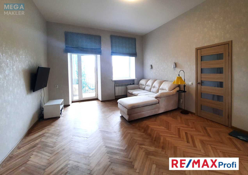 Продаж 2 кімнатної квартири (67/43/8,2), 4 пов. 6 пов. будинку, <a class="location-link" href="/kiev/" title="Недвижимость Київ">Київ</a>, <a class="location-link" href="/kiev/pecherskij/" title="Недвижимость Печерський район">Печерський р-н</a>, Лютеранская ул., 8 (изображение 7)