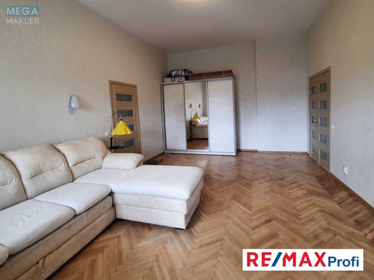 Продаж 2 кімнатної квартири (67/43/8,2), 4 пов. 6 пов. будинку, <a class="location-link" href="/kiev/" title="Недвижимость Київ">Київ</a>, <a class="location-link" href="/kiev/pecherskij/" title="Недвижимость Печерський район">Печерський р-н</a>, Лютеранская ул., 8 (изображение 8)