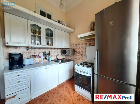 Продаж 2 кімнатної квартири (67/43/8,2), 4 пов. 6 пов. будинку, <a class="location-link" href="/kiev/" title="Недвижимость Київ">Київ</a>, <a class="location-link" href="/kiev/pecherskij/" title="Недвижимость Печерський район">Печерський р-н</a>, Лютеранская ул., 8 (изображение 16)