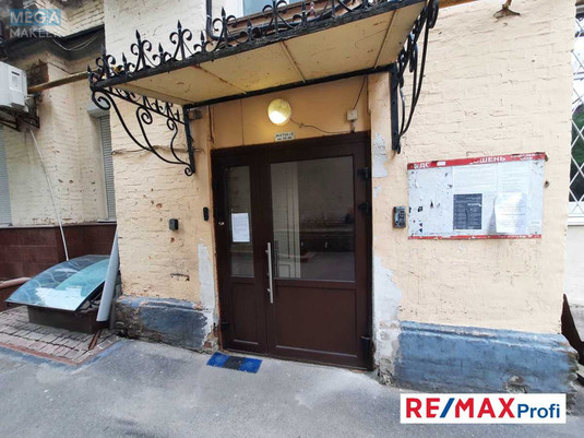 Продаж 2 кімнатної квартири (67/43/8,2), 4 пов. 6 пов. будинку, <a class="location-link" href="/kiev/" title="Недвижимость Київ">Київ</a>, <a class="location-link" href="/kiev/pecherskij/" title="Недвижимость Печерський район">Печерський р-н</a>, Лютеранская ул., 8 (изображение 18)
