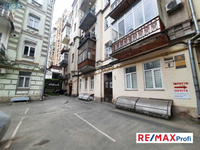 Продаж 2 кімнатної квартири (67/43/8,2), 4 пов. 6 пов. будинку, <a class="location-link" href="/kiev/" title="Недвижимость Київ">Київ</a>, <a class="location-link" href="/kiev/pecherskij/" title="Недвижимость Печерський район">Печерський р-н</a>, Лютеранская ул., 8 (изображение 19)