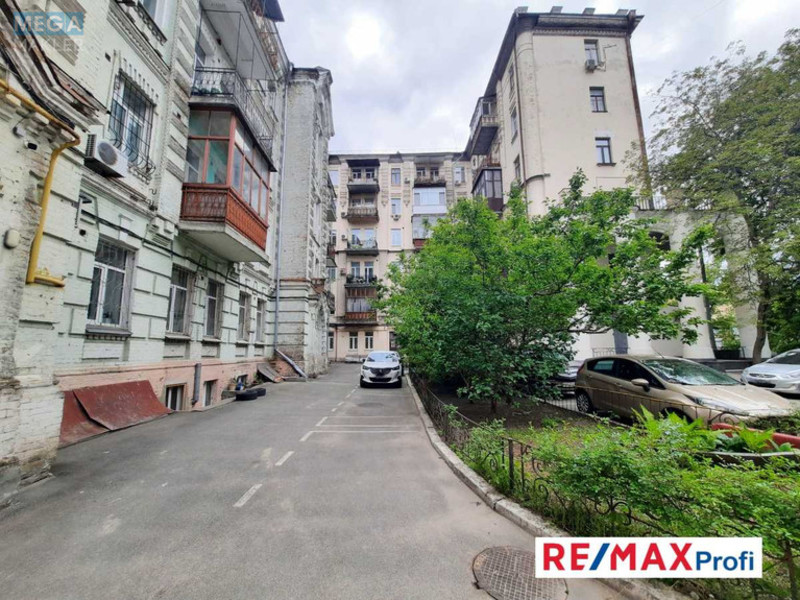 Продаж 2 кімнатної квартири (67/43/8,2), 4 пов. 6 пов. будинку, <a class="location-link" href="/kiev/" title="Недвижимость Київ">Київ</a>, <a class="location-link" href="/kiev/pecherskij/" title="Недвижимость Печерський район">Печерський р-н</a>, Лютеранская ул., 8 (изображение 21)