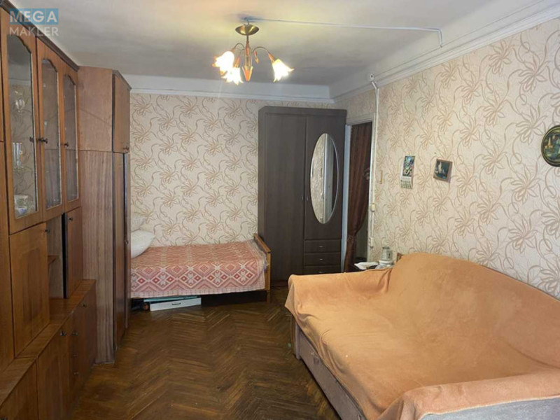 Оренда 1 кімнатної квартири, <a class="location-link" href="/kiev/" title="Недвижимость Київ">Київ</a>, <a class="location-link" href="/kiev/svyatoshinskij/" title="Недвижимость Святошинський район">Святошинський р-н</a>, Генерала Наумова ул., 27 (изображение 3)
