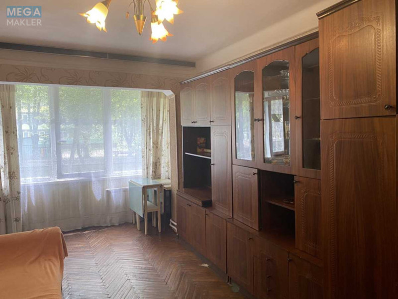 Оренда 1 кімнатної квартири, <a class="location-link" href="/kiev/" title="Недвижимость Київ">Київ</a>, <a class="location-link" href="/kiev/svyatoshinskij/" title="Недвижимость Святошинський район">Святошинський р-н</a>, Генерала Наумова ул., 27 (изображение 4)