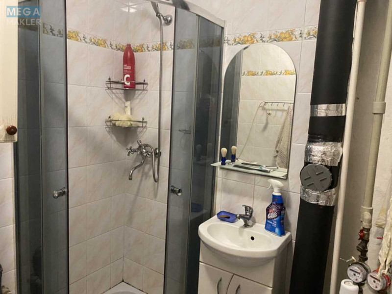 Оренда 1 кімнатної квартири, <a class="location-link" href="/kiev/" title="Недвижимость Київ">Київ</a>, <a class="location-link" href="/kiev/svyatoshinskij/" title="Недвижимость Святошинський район">Святошинський р-н</a>, Генерала Наумова ул., 27 (изображение 5)