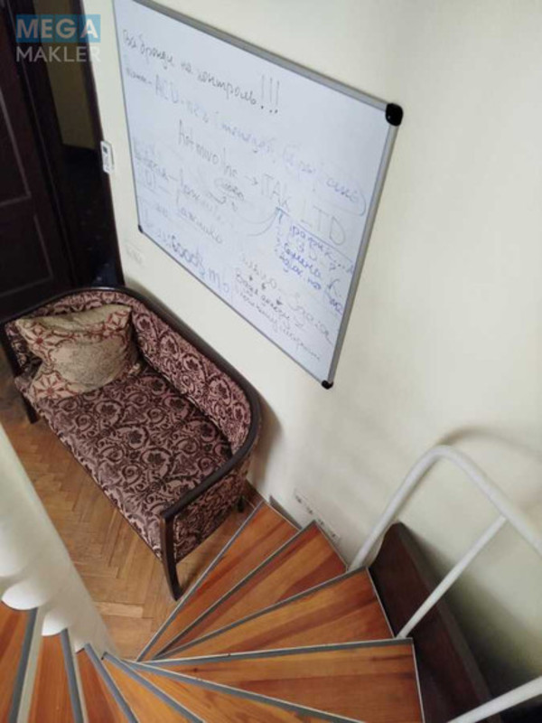 Продаж комерційної нерухомості, 110 кв.м, под офис, <a class="location-link" href="/kiev/" title="Недвижимость Київ">Київ</a>, <a class="location-link" href="/kiev/pecherskij/" title="Недвижимость Печерський район">Печерський р-н</a>, Ольгинська вул., 2/1 (изображение 7)