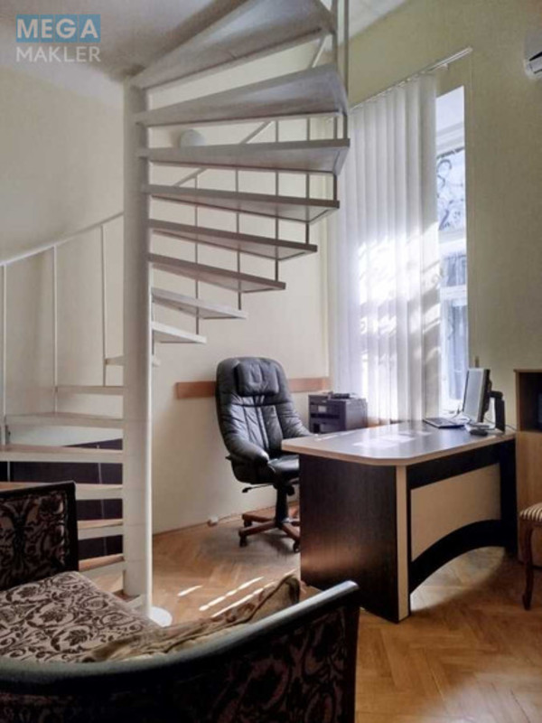 Продаж комерційної нерухомості, 110 кв.м, под офис, <a class="location-link" href="/kiev/" title="Недвижимость Київ">Київ</a>, <a class="location-link" href="/kiev/pecherskij/" title="Недвижимость Печерський район">Печерський р-н</a>, Ольгинська вул., 2/1 (изображение 10)