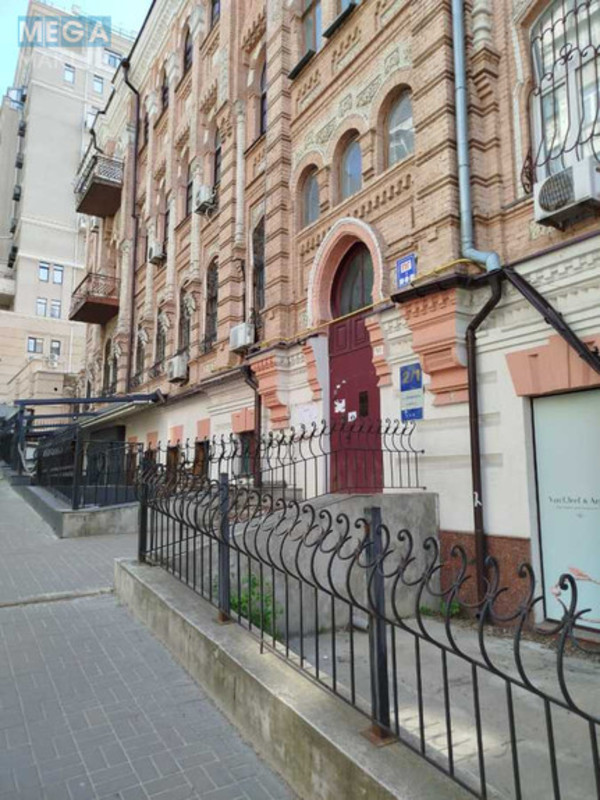 Продаж комерційної нерухомості, 110 кв.м, под офис, <a class="location-link" href="/kiev/" title="Недвижимость Київ">Київ</a>, <a class="location-link" href="/kiev/pecherskij/" title="Недвижимость Печерський район">Печерський р-н</a>, Ольгинська вул., 2/1 (изображение 18)