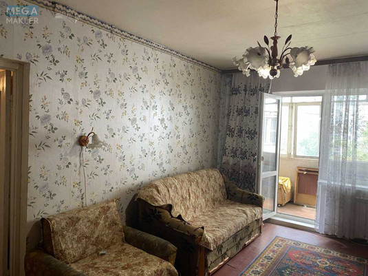 Оренда 2 кімнатної квартири, <a class="location-link" href="/kiev/" title="Недвижимость Київ">Київ</a>, <a class="location-link" href="/kiev/darnickij/" title="Недвижимость Дарницький район">Дарницький р-н</a>, Харьковское шоссе, 180/21 (изображение 2)