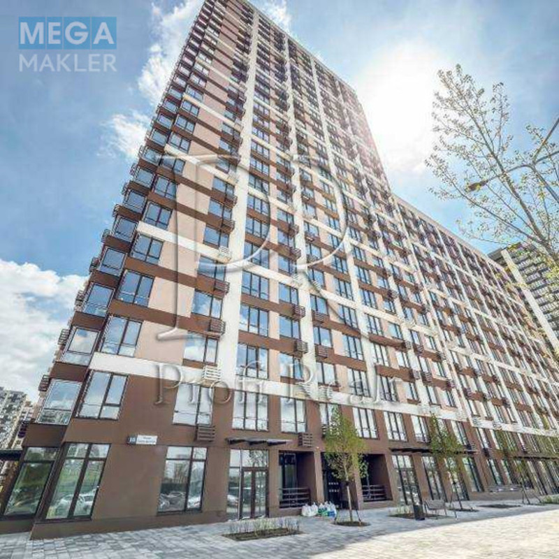 Продаж 1 кімнатної квартири (46/16/22), 7 пов. 25 пов. будинку, <a class="location-link" href="/kiev/" title="Недвижимость Київ">Київ</a>, <a class="location-link" href="/kiev/podolskij/" title="Недвижимость Подільський район">Подільський р-н</a>, Родини Крістерів вулиця, 16 (изображение 16)