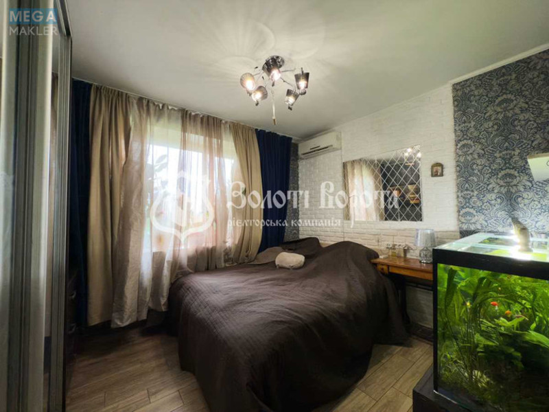 Продаж 3 кімнатної квартири (70,7/41/9,8), 5 пов. 9 пов. будинку, <a class="location-link" href="/kiev/" title="Недвижимость Київ">Київ</a>, <a class="location-link" href="/kiev/obolonskij/" title="Недвижимость Оболонський район">Оболонський р-н</a>, Прирічна вул., 17д (изображение 4)