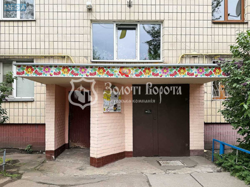 Продаж 3 кімнатної квартири (70,7/41/9,8), 5 пов. 9 пов. будинку, <a class="location-link" href="/kiev/" title="Недвижимость Київ">Київ</a>, <a class="location-link" href="/kiev/obolonskij/" title="Недвижимость Оболонський район">Оболонський р-н</a>, Прирічна вул., 17д (изображение 22)