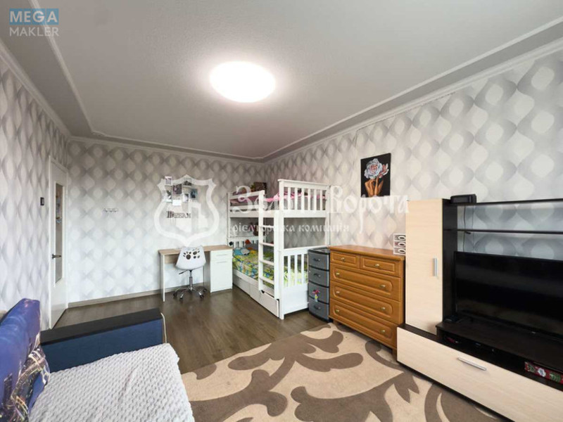 Продаж 2 кімнатної квартири (52,8/28/8,2), 12 пов. 16 пов. будинку, <a class="location-link" href="/kiev/" title="Недвижимость Київ">Київ</a>, <a class="location-link" href="/kiev/dneprovskij/" title="Недвижимость Дніпровський район">Дніпровський р-н</a>, Миропільська вул., 37 (изображение 2)