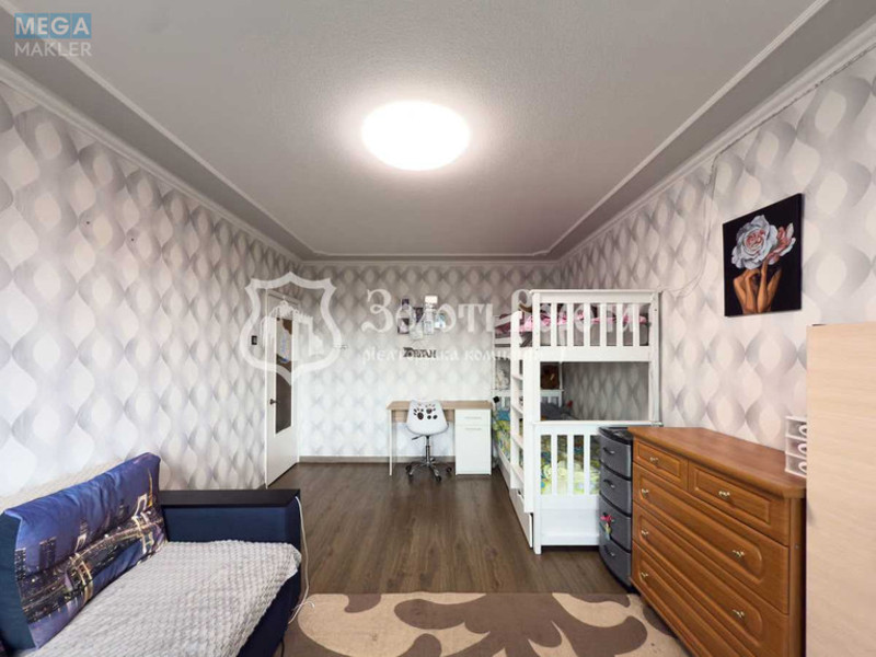Продаж 2 кімнатної квартири (52,8/28/8,2), 12 пов. 16 пов. будинку, <a class="location-link" href="/kiev/" title="Недвижимость Київ">Київ</a>, <a class="location-link" href="/kiev/dneprovskij/" title="Недвижимость Дніпровський район">Дніпровський р-н</a>, Миропільська вул., 37 (изображение 3)