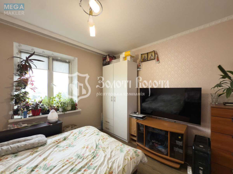 Продаж 2 кімнатної квартири (52,8/28/8,2), 12 пов. 16 пов. будинку, <a class="location-link" href="/kiev/" title="Недвижимость Київ">Київ</a>, <a class="location-link" href="/kiev/dneprovskij/" title="Недвижимость Дніпровський район">Дніпровський р-н</a>, Миропільська вул., 37 (изображение 4)