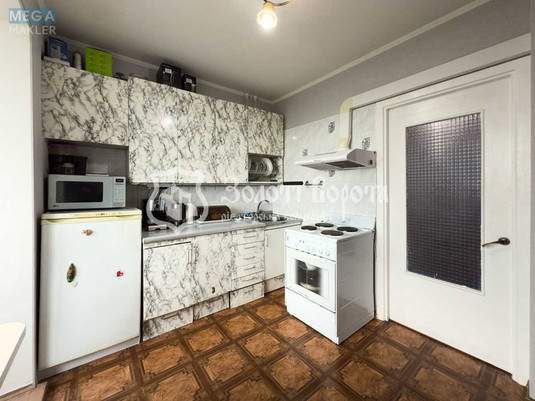 Продаж 2 кімнатної квартири (52,8/28/8,2), 12 пов. 16 пов. будинку, <a class="location-link" href="/kiev/" title="Недвижимость Київ">Київ</a>, <a class="location-link" href="/kiev/dneprovskij/" title="Недвижимость Дніпровський район">Дніпровський р-н</a>, Миропільська вул., 37 (изображение 6)