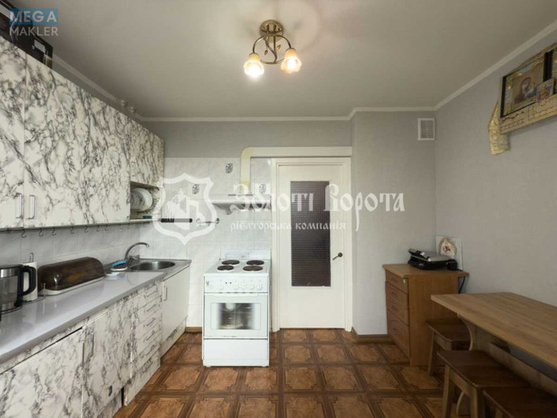 Продаж 2 кімнатної квартири (52,8/28/8,2), 12 пов. 16 пов. будинку, <a class="location-link" href="/kiev/" title="Недвижимость Київ">Київ</a>, <a class="location-link" href="/kiev/dneprovskij/" title="Недвижимость Дніпровський район">Дніпровський р-н</a>, Миропільська вул., 37 (изображение 7)