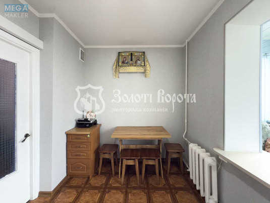 Продаж 2 кімнатної квартири (52,8/28/8,2), 12 пов. 16 пов. будинку, <a class="location-link" href="/kiev/" title="Недвижимость Київ">Київ</a>, <a class="location-link" href="/kiev/dneprovskij/" title="Недвижимость Дніпровський район">Дніпровський р-н</a>, Миропільська вул., 37 (изображение 8)
