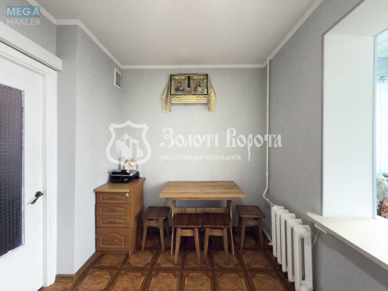 Продаж 2 кімнатної квартири (52,8/28/8,2), 12 пов. 16 пов. будинку, <a class="location-link" href="/kiev/" title="Недвижимость Київ">Київ</a>, <a class="location-link" href="/kiev/dneprovskij/" title="Недвижимость Дніпровський район">Дніпровський р-н</a>, Миропільська вул., 37 (изображение 8)