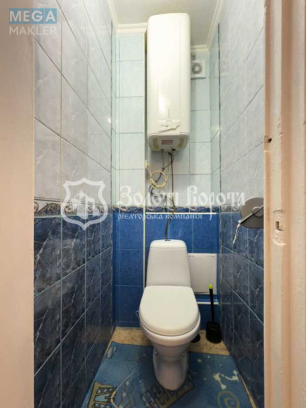 Продаж 2 кімнатної квартири (52,8/28/8,2), 12 пов. 16 пов. будинку, <a class="location-link" href="/kiev/" title="Недвижимость Київ">Київ</a>, <a class="location-link" href="/kiev/dneprovskij/" title="Недвижимость Дніпровський район">Дніпровський р-н</a>, Миропільська вул., 37 (изображение 13)