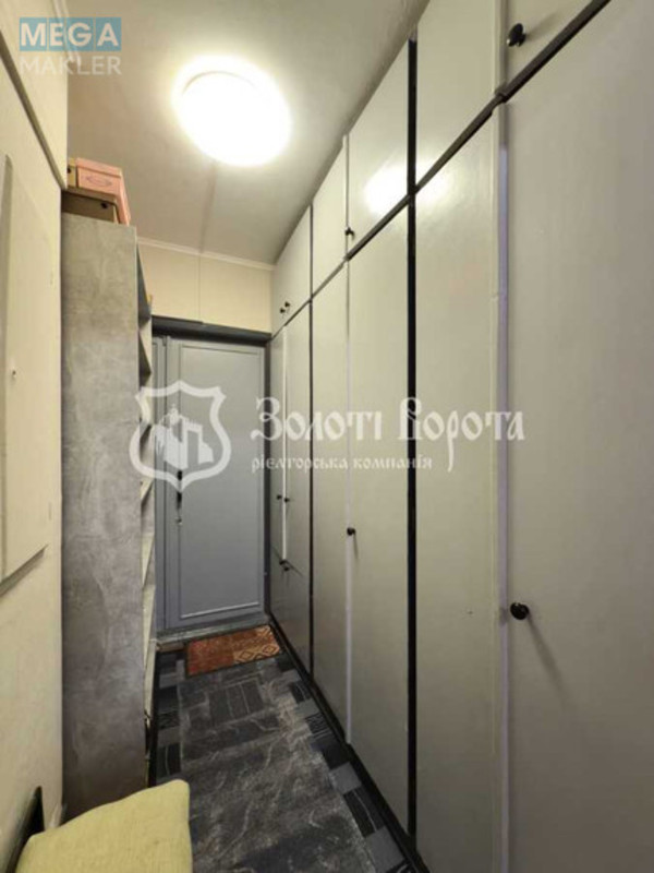 Продаж 2 кімнатної квартири (52,8/28/8,2), 12 пов. 16 пов. будинку, <a class="location-link" href="/kiev/" title="Недвижимость Київ">Київ</a>, <a class="location-link" href="/kiev/dneprovskij/" title="Недвижимость Дніпровський район">Дніпровський р-н</a>, Миропільська вул., 37 (изображение 15)