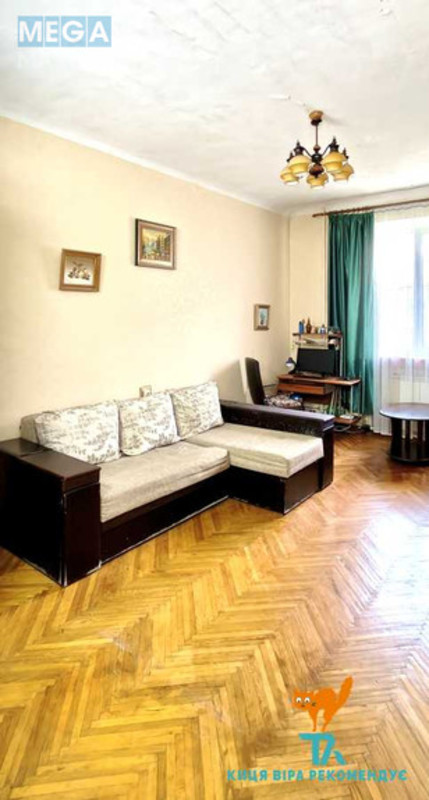 Продаж 2 кімнатної квартири (58/39/8), 5 пов. 5 пов. будинку, <a class="location-link" href="/kiev/" title="Недвижимость Київ">Київ</a>, <a class="location-link" href="/kiev/goloseevskij/" title="Недвижимость Голосіївський район">Голосіївський р-н</a>, Никольско-Ботаническая ул., 15/17 (изображение 5)