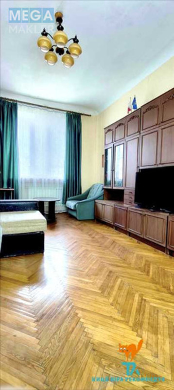 Продаж 2 кімнатної квартири (58/39/8), 5 пов. 5 пов. будинку, <a class="location-link" href="/kiev/" title="Недвижимость Київ">Київ</a>, <a class="location-link" href="/kiev/goloseevskij/" title="Недвижимость Голосіївський район">Голосіївський р-н</a>, Никольско-Ботаническая ул., 15/17 (изображение 6)