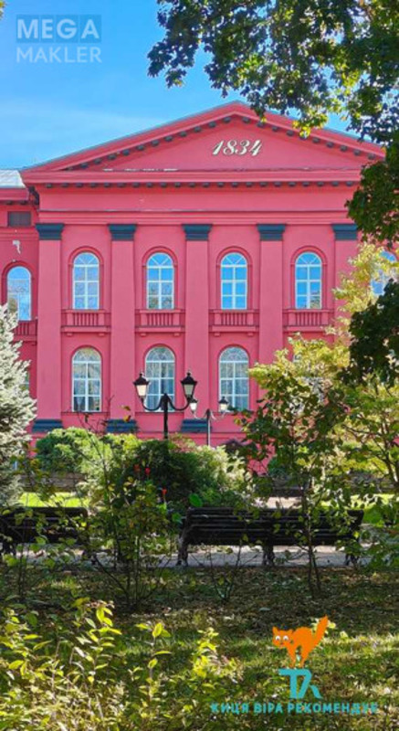 Продаж 2 кімнатної квартири (58/39/8), 5 пов. 5 пов. будинку, <a class="location-link" href="/kiev/" title="Недвижимость Київ">Київ</a>, <a class="location-link" href="/kiev/goloseevskij/" title="Недвижимость Голосіївський район">Голосіївський р-н</a>, Никольско-Ботаническая ул., 15/17 (изображение 21)