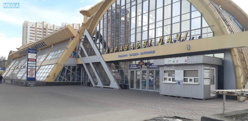 Оренда комерційної нерухомості, 250 кв.м, под магазин, <a class="location-link" href="/kiev/" title="Недвижимость Київ">Київ</a>, <a class="location-link" href="/kiev/solomenskij/" title="Недвижимость Солом'янський район">Солом'янський р-н</a>, Вадима Гетьмана ул., 48А (изображение 2)