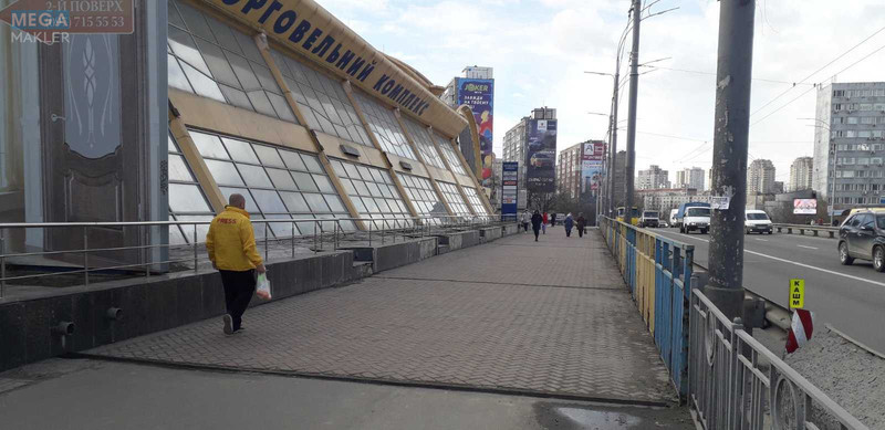 Оренда комерційної нерухомості, 250 кв.м, под магазин, <a class="location-link" href="/kiev/" title="Недвижимость Київ">Київ</a>, <a class="location-link" href="/kiev/solomenskij/" title="Недвижимость Солом'янський район">Солом'янський р-н</a>, Вадима Гетьмана ул., 48А (изображение 8)