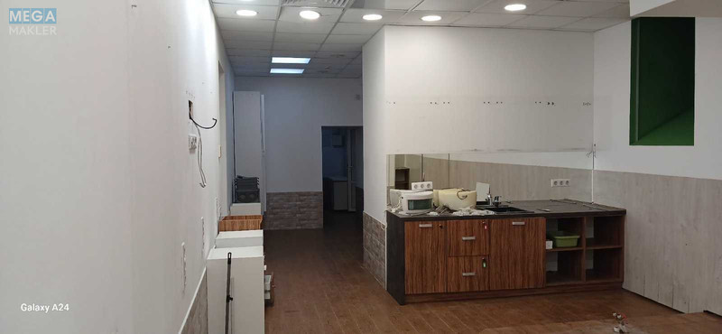 Оренда комерційної нерухомості, 182 кв.м, под магазин, <a class="location-link" href="/kiev/" title="Недвижимость Київ">Київ</a>, <a class="location-link" href="/kiev/shevchenkovskij/" title="Недвижимость Шевченківський район">Шевченківський р-н</a>, Николая Лысенко ул., 4-6 (изображение 8)