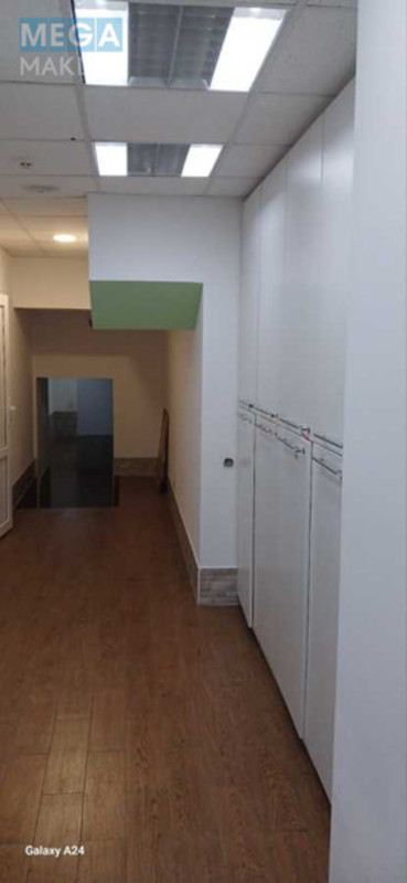 Оренда комерційної нерухомості, 182 кв.м, под магазин, <a class="location-link" href="/kiev/" title="Недвижимость Київ">Київ</a>, <a class="location-link" href="/kiev/shevchenkovskij/" title="Недвижимость Шевченківський район">Шевченківський р-н</a>, Николая Лысенко ул., 4-6 (изображение 15)