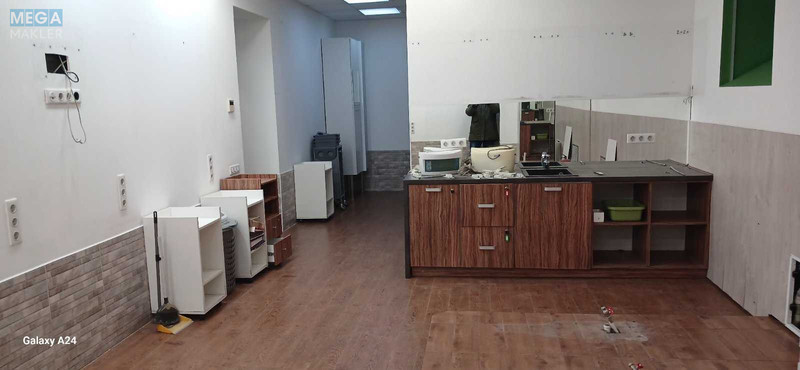 Оренда комерційної нерухомості, 182 кв.м, под магазин, <a class="location-link" href="/kiev/" title="Недвижимость Київ">Київ</a>, <a class="location-link" href="/kiev/shevchenkovskij/" title="Недвижимость Шевченківський район">Шевченківський р-н</a>, Николая Лысенко ул., 4-6 (изображение 17)