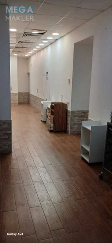 Оренда комерційної нерухомості, 182 кв.м, под магазин, <a class="location-link" href="/kiev/" title="Недвижимость Київ">Київ</a>, <a class="location-link" href="/kiev/shevchenkovskij/" title="Недвижимость Шевченківський район">Шевченківський р-н</a>, Николая Лысенко ул., 4-6 (изображение 19)