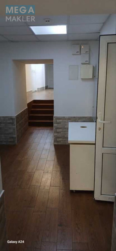 Оренда комерційної нерухомості, 182 кв.м, под магазин, <a class="location-link" href="/kiev/" title="Недвижимость Київ">Київ</a>, <a class="location-link" href="/kiev/shevchenkovskij/" title="Недвижимость Шевченківський район">Шевченківський р-н</a>, Николая Лысенко ул., 4-6 (изображение 20)