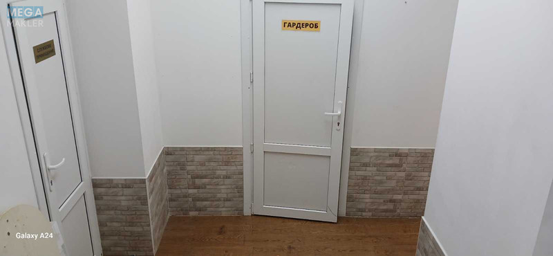 Оренда комерційної нерухомості, 182 кв.м, под магазин, <a class="location-link" href="/kiev/" title="Недвижимость Київ">Київ</a>, <a class="location-link" href="/kiev/shevchenkovskij/" title="Недвижимость Шевченківський район">Шевченківський р-н</a>, Николая Лысенко ул., 4-6 (изображение 23)