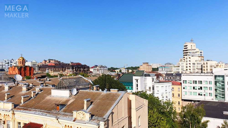Оренда комерційної нерухомості, 51,30 кв.м, под офис, <a class="location-link" href="/kiev/" title="Недвижимость Київ">Київ</a>, <a class="location-link" href="/kiev/shevchenkovskij/" title="Недвижимость Шевченківський район">Шевченківський р-н</a>, Николая Лысенко ул., 4 (изображение 3)