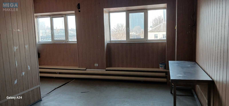Оренда окремої будівлі/побудови, 111,60 кв.м, под производство, <a class="location-link" href="/kiev/" title="Недвижимость Київ">Київ</a>, <a class="location-link" href="/kiev/solomenskij/" title="Недвижимость Солом'янський район">Солом'янський р-н</a>, Вокзальная пл., 3 (изображение 8)