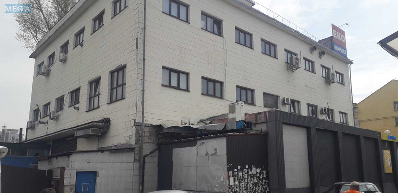 Оренда окремої будівлі/побудови, 63 кв.м, под производство, <a class="location-link" href="/kiev/" title="Недвижимость Київ">Київ</a>, <a class="location-link" href="/kiev/solomenskij/" title="Недвижимость Солом'янський район">Солом'янський р-н</a>, Вокзальная пл., 3 (изображение 4)