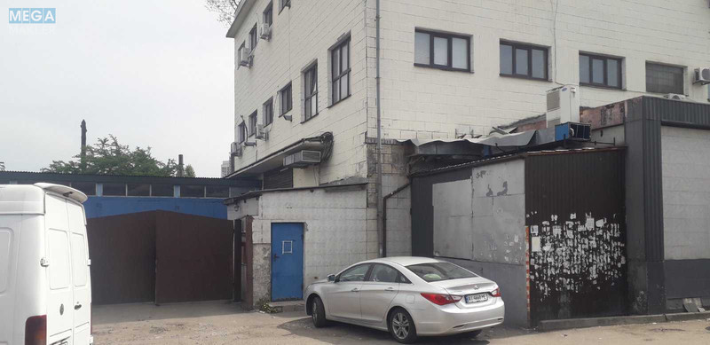 Оренда окремої будівлі/побудови, 63 кв.м, под производство, <a class="location-link" href="/kiev/" title="Недвижимость Київ">Київ</a>, <a class="location-link" href="/kiev/solomenskij/" title="Недвижимость Солом'янський район">Солом'янський р-н</a>, Вокзальная пл., 3 (изображение 5)
