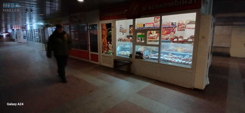 Оренда комерційної нерухомості, 34,50 кв.м, под магазин, <a class="location-link" href="/kiev/" title="Недвижимость Київ">Київ</a>, <a class="location-link" href="/kiev/darnickij/" title="Недвижимость Дарницький район">Дарницький р-н</a>, Привокзальная пл. (изображение 8)