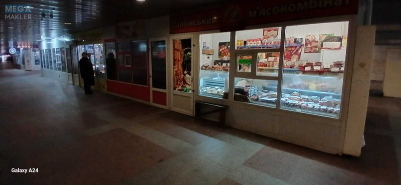 Оренда комерційної нерухомості, 34,50 кв.м, под магазин, <a class="location-link" href="/kiev/" title="Недвижимость Київ">Київ</a>, <a class="location-link" href="/kiev/darnickij/" title="Недвижимость Дарницький район">Дарницький р-н</a>, Привокзальная пл. (изображение 10)