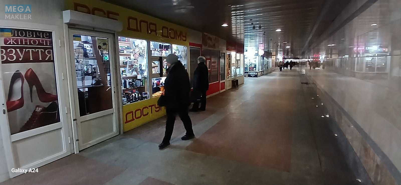Оренда комерційної нерухомості, 34,50 кв.м, под магазин, <a class="location-link" href="/kiev/" title="Недвижимость Київ">Київ</a>, <a class="location-link" href="/kiev/darnickij/" title="Недвижимость Дарницький район">Дарницький р-н</a>, Привокзальная пл. (изображение 15)